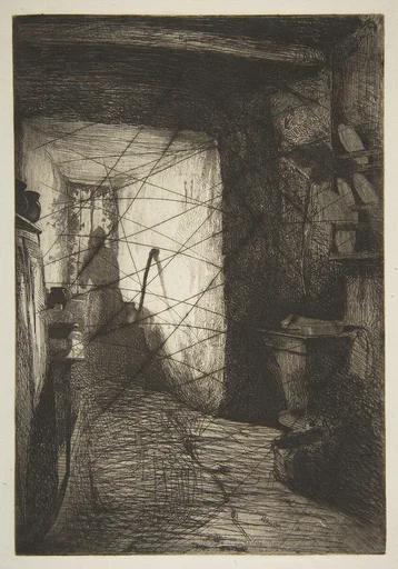 The Kitchen