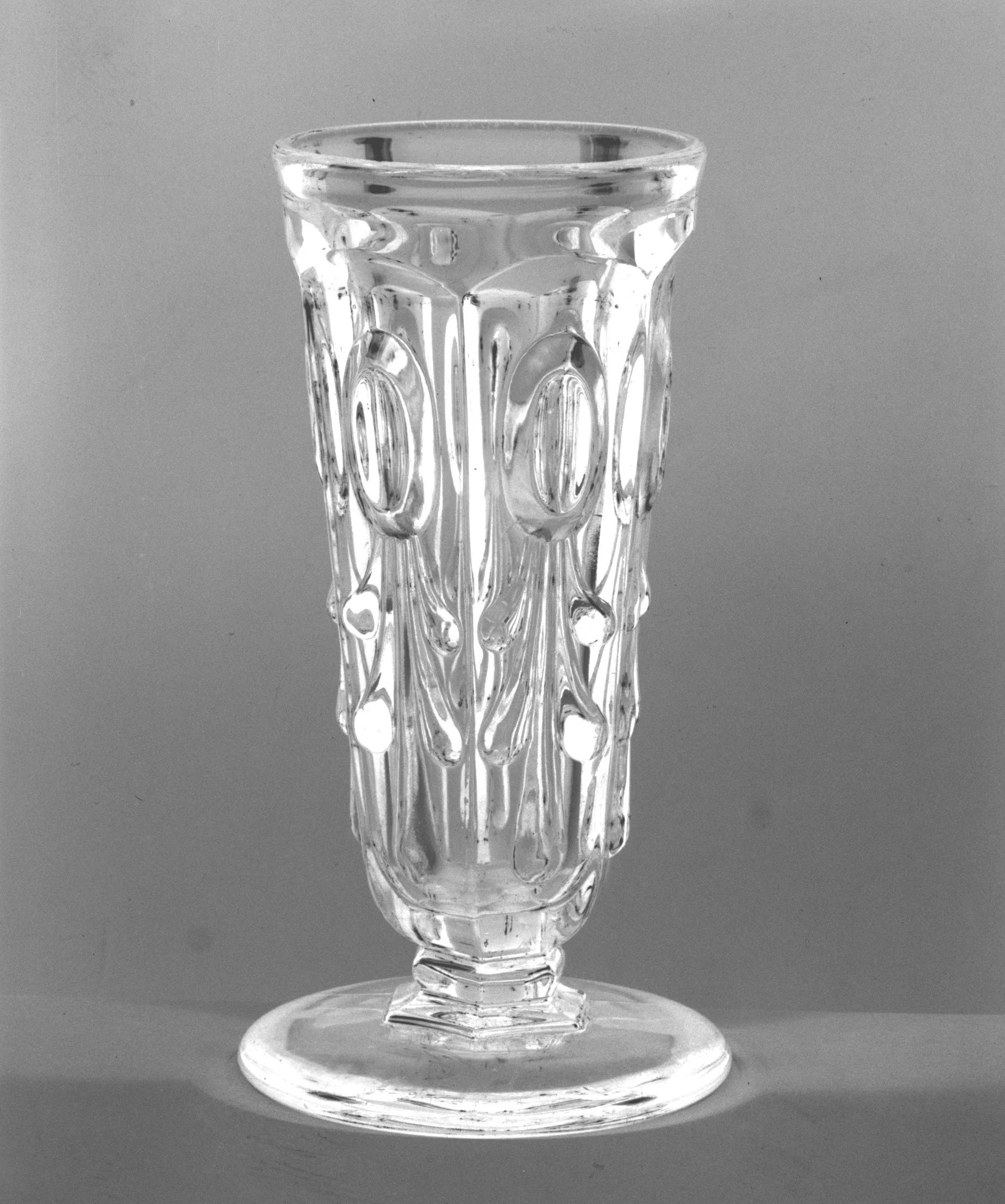 Ale Glass — Union Glass Company