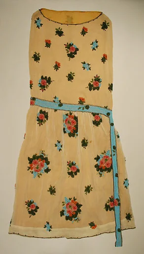 Evening dress