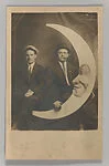[Paper Moon Studio Portrait]