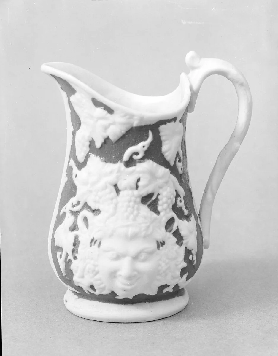 Pitcher — Unknown