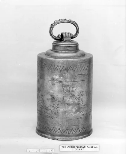 Food bottle