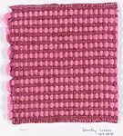 Textile sample