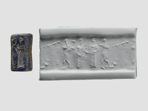 Cylinder seal