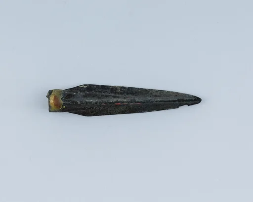 Three Arrowheads