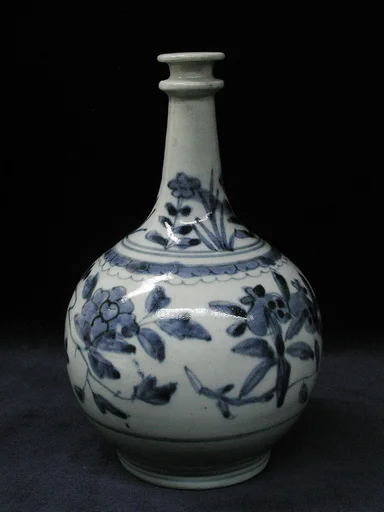 Bottle