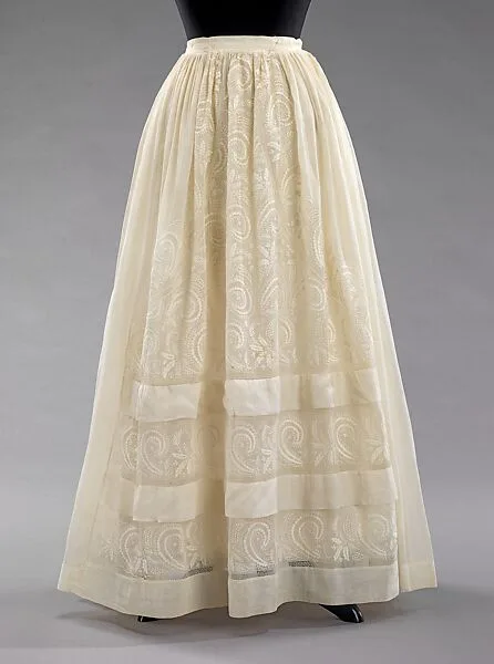 Skirt — Unknown