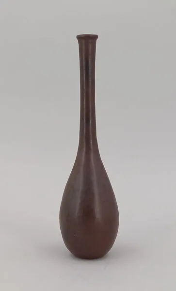 Vase — Anita M. Linzee