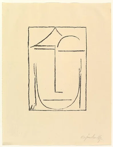 Head (Kopf)