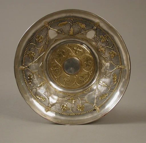 Bowl or Deep Plate