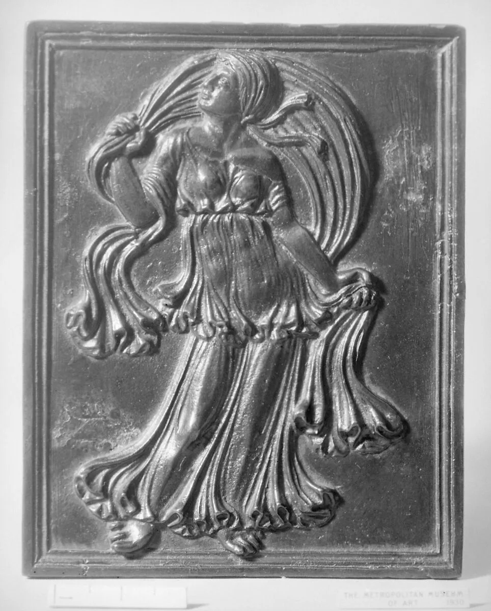Bacchante — Unknown