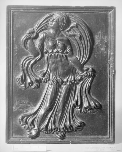 Bacchante