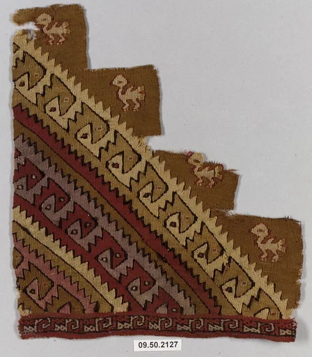 Tapestry Fragment