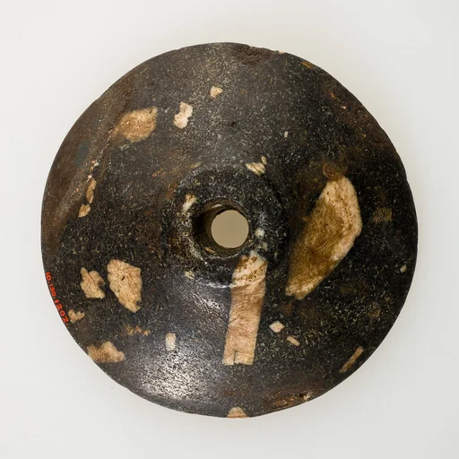 Mace head