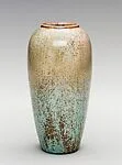 Vase — Fred H. Robertson
