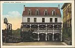 Weskora Hotel, Ossining, N.Y.