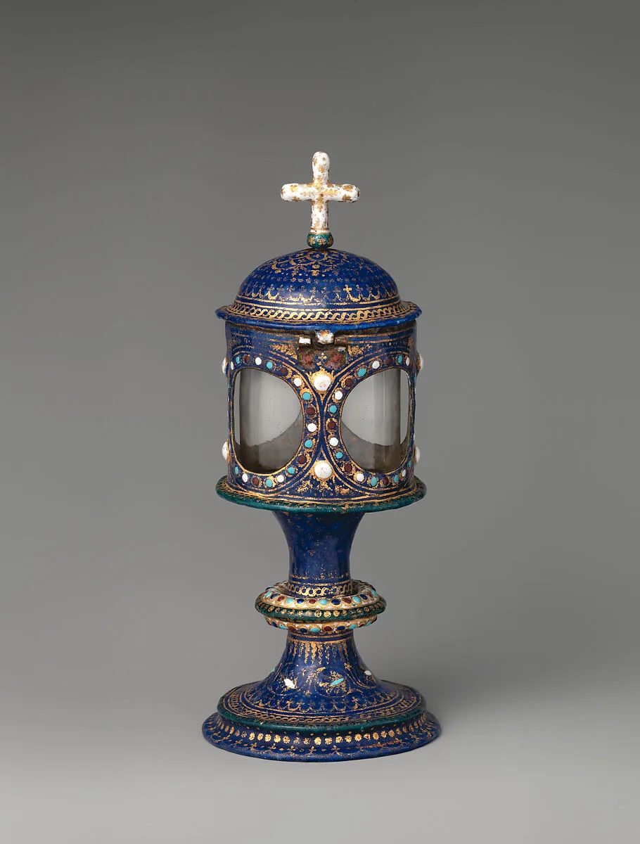 Reliquary — Unknown
