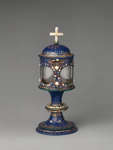 Reliquary