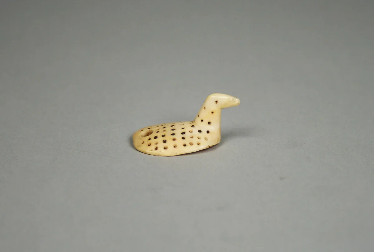 Water Bird — Unknown