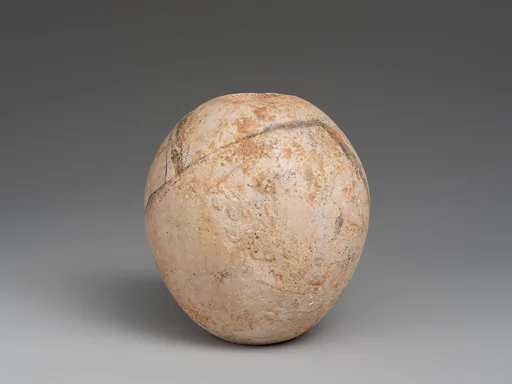 Mace head