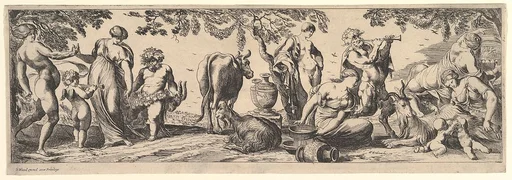 Bacchanal