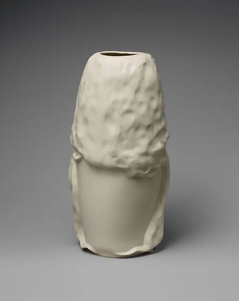 Vase — Dard Hunter|Roycroft