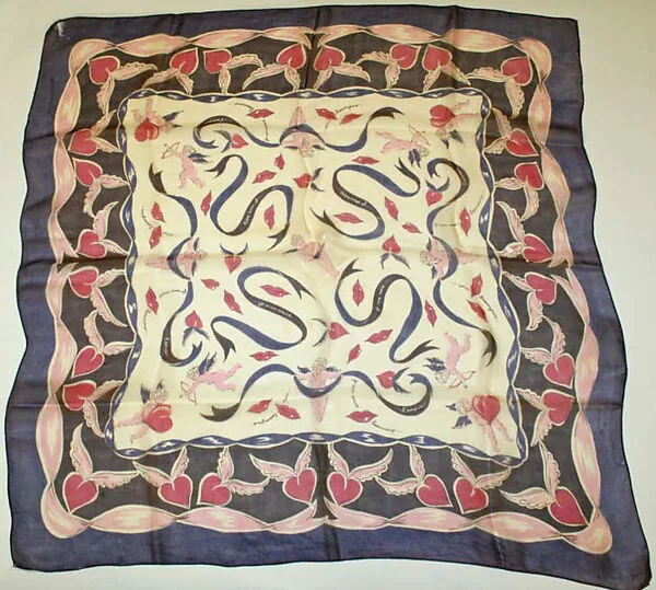 Scarf — Unknown