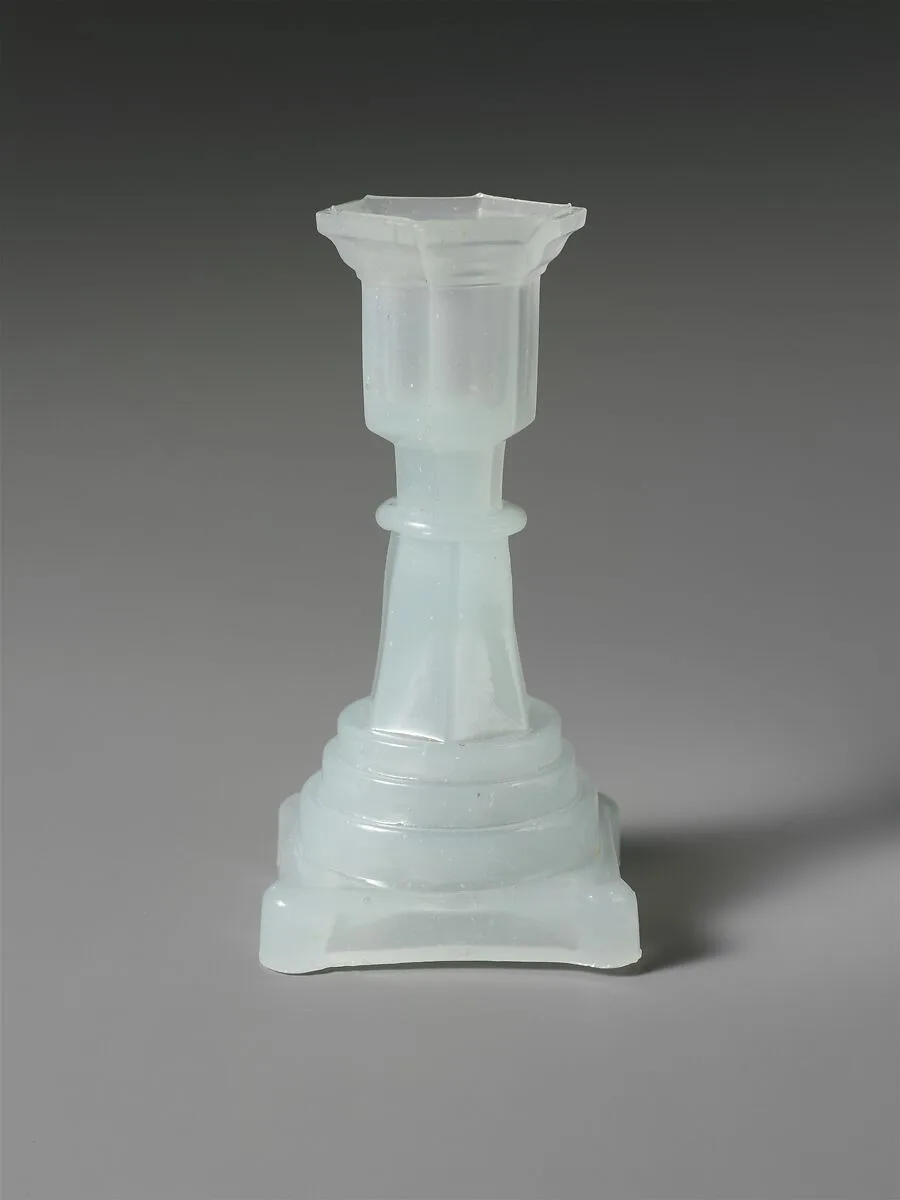 Candlestick — Unknown