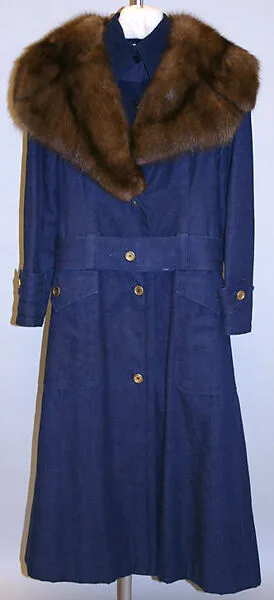 Ensemble — James Galanos