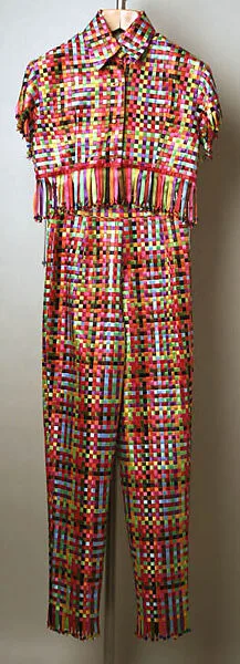 Ensemble — Todd Oldham
