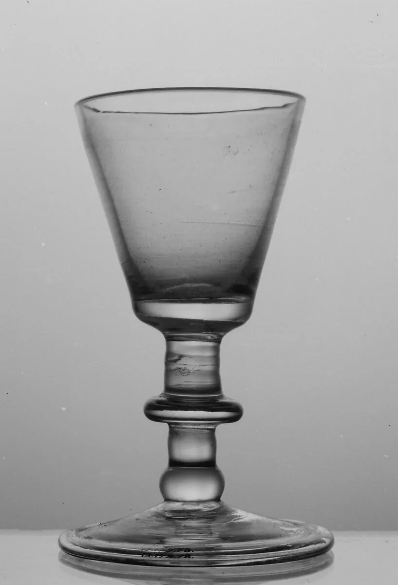 Wineglass — Unknown