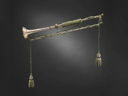 Natural Trumpet