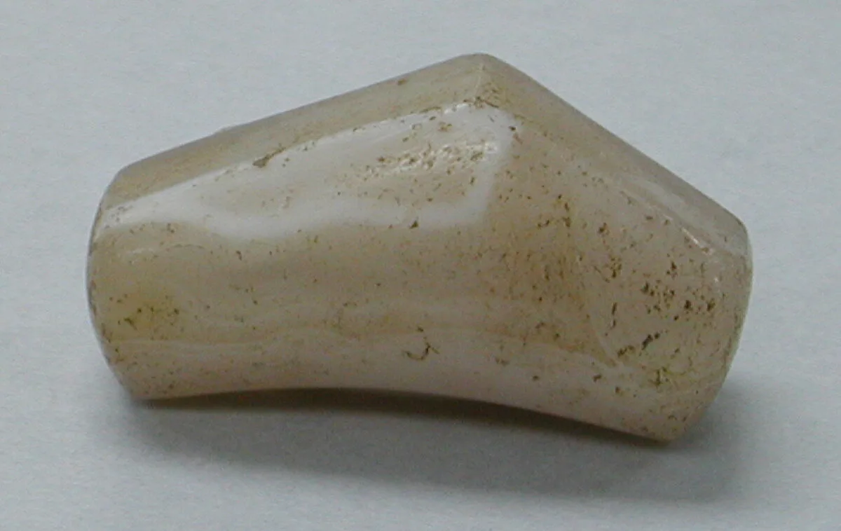 Stone Pulidor — Unknown