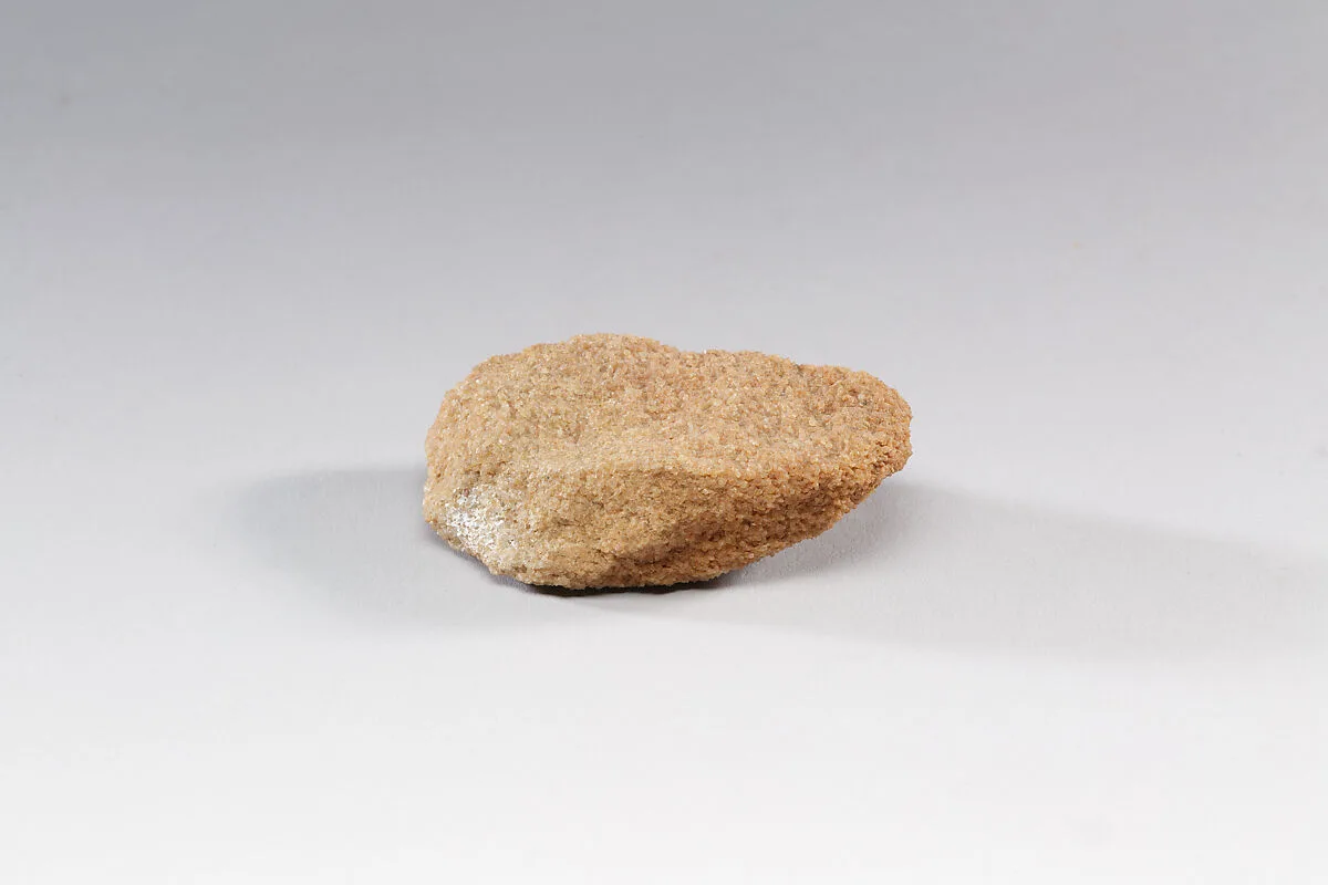 Rubbing Stone (?) — Unknown