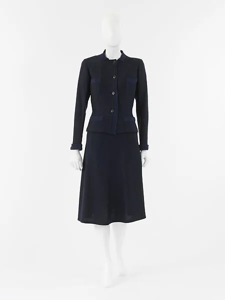 Suit — Gabrielle Chanel|House of Chanel