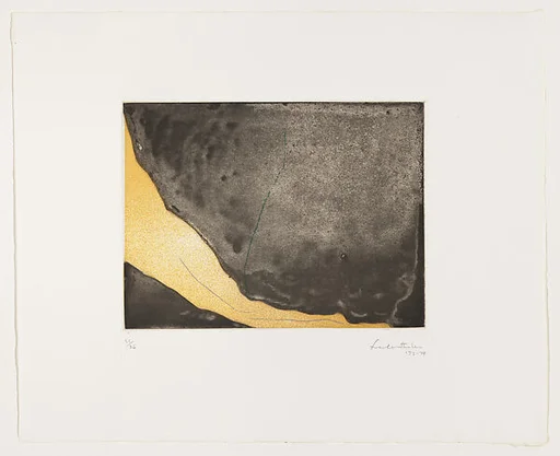 Message from Degas