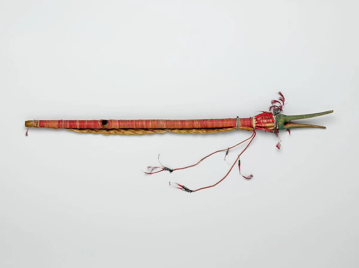 Whistle — Unknown