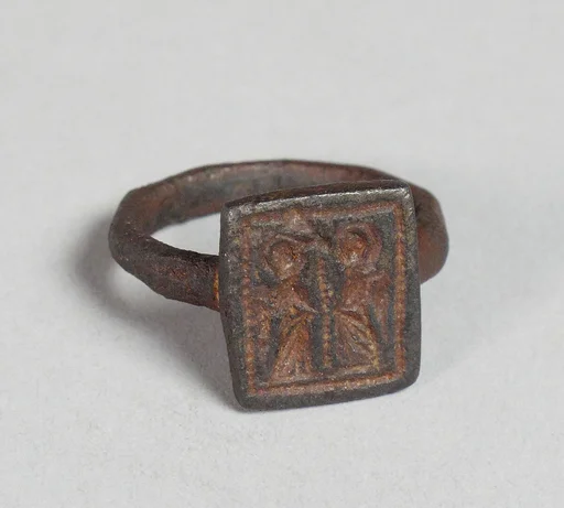 Signet Ring