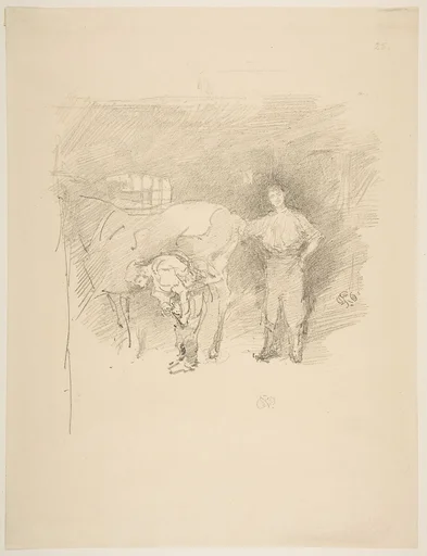 The Farriers