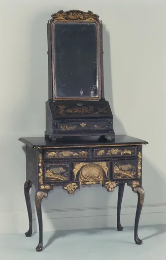 Shaving stand