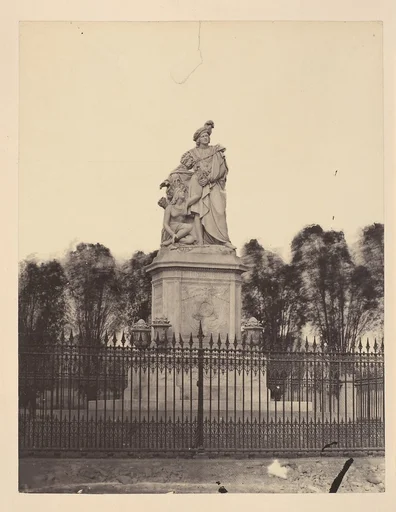 [Civil War View]