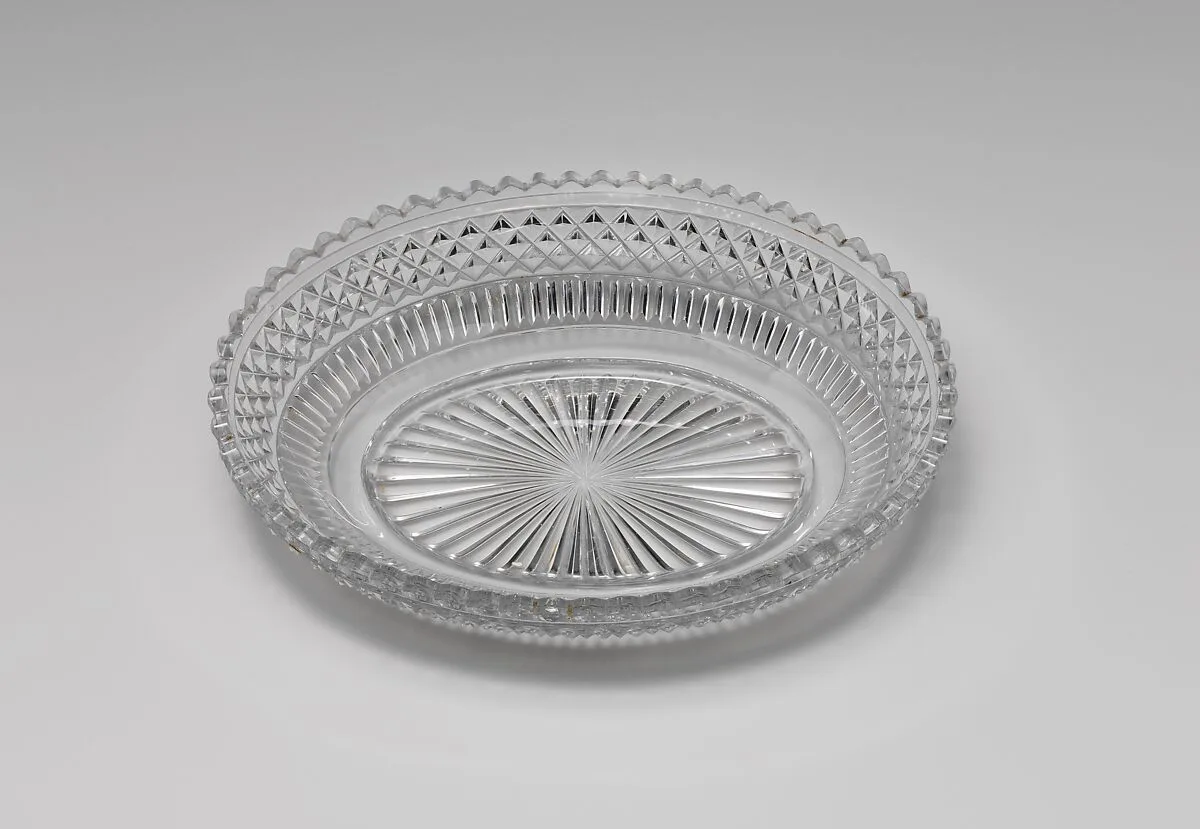 Oval Dish — Pellatt & Green