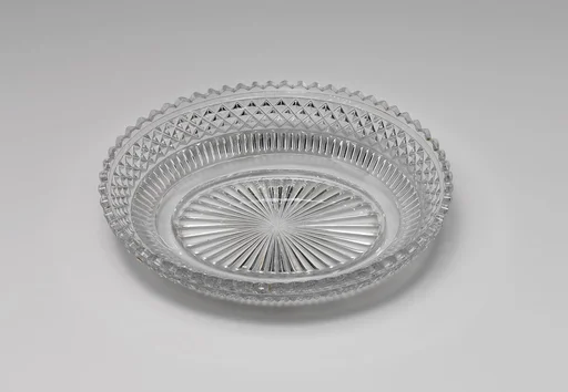 Oval Dish