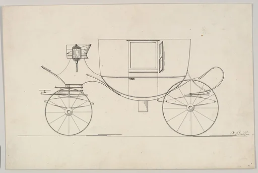 Coach (unnumbered)