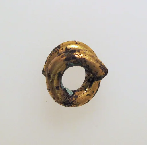 Earring or spiral
