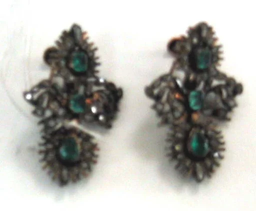 Jewelry set