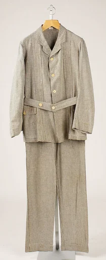 Suit