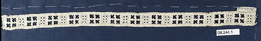 Lace Fragment