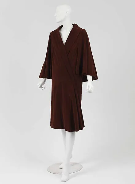 Evening coat — Gabrielle Chanel|House of Chanel