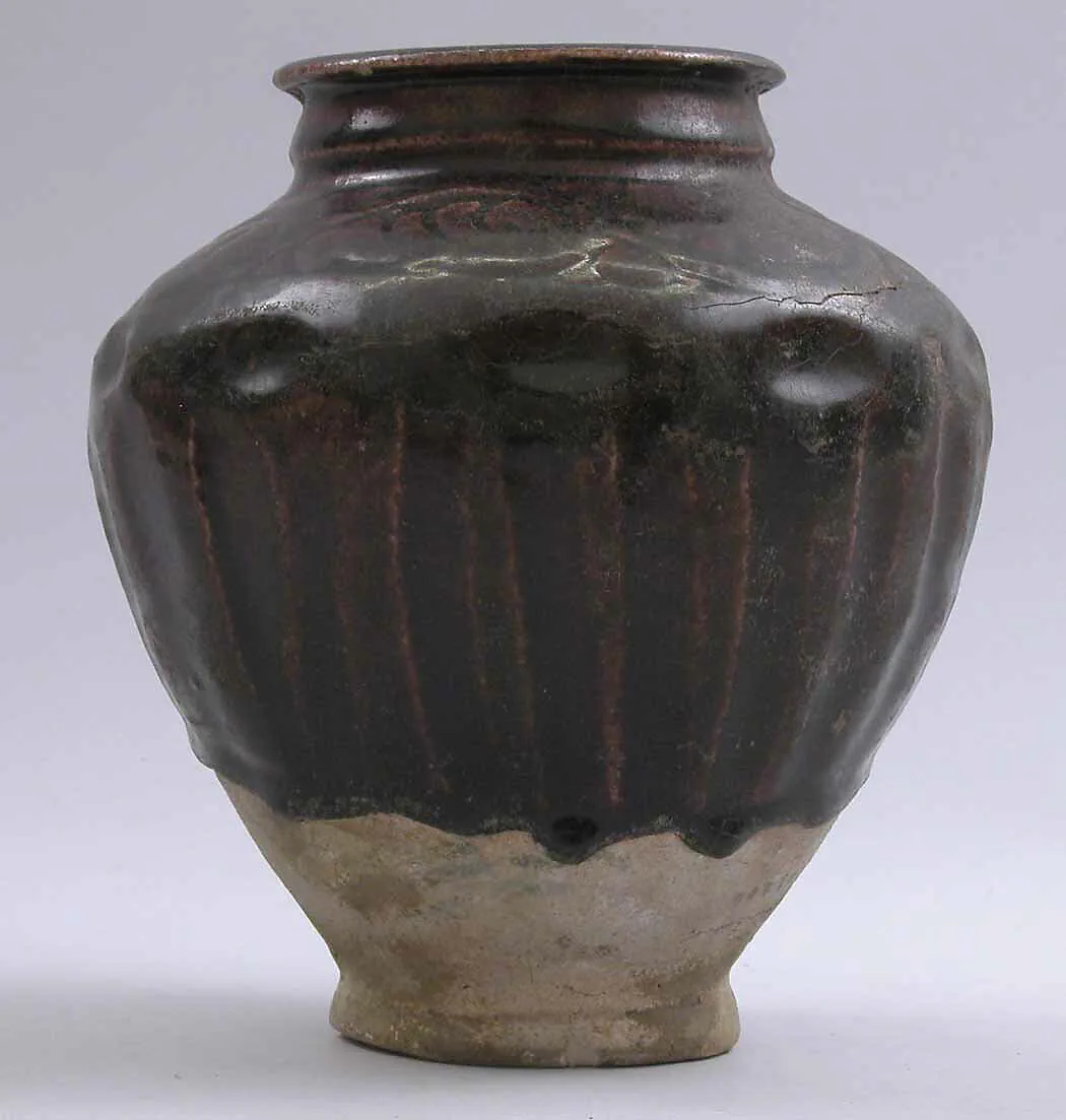 Jar — Unknown